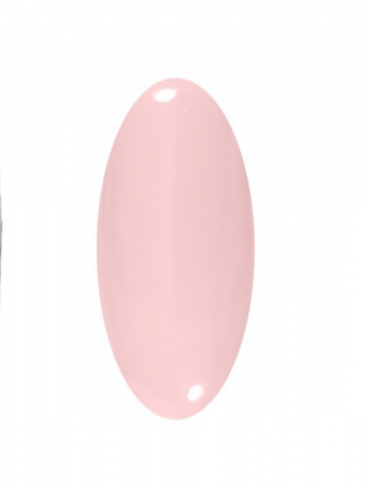 Камуфлирующий гель для наращивания ногтей Light pink cream Sofiprofi Camouflage Gel, 15 мл